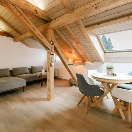 Aarmühle By Carista Homes *