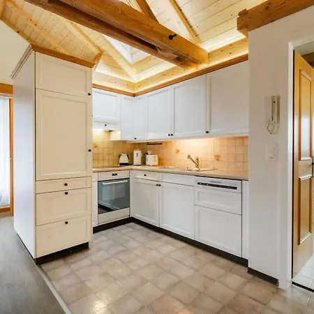 Aarmuehle By Carista Homes Lejlighed